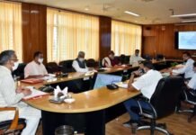 रोजगार सृजन के क्षेत्र में महत्वपूर्ण भूमिका निभा सकता है वन विभाग : मुख्यमंत्री Forest-Department-uttarakhand