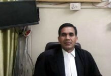 उत्तराखंड हाईकोर्ट बार अध्यक्ष पूरन सिंह बिष्ट हुए कोरोना संक्रमित, ग्रामीणों ने शीघ्र स्वास्थ्य लाभ के लिए की प्रार्थना High-Court-Bar-Chairman-Puran singh