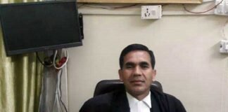 उत्तराखंड हाईकोर्ट बार अध्यक्ष पूरन सिंह बिष्ट हुए कोरोना संक्रमित, ग्रामीणों ने शीघ्र स्वास्थ्य लाभ के लिए की प्रार्थना High-Court-Bar-Chairman-Puran singh