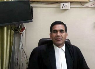 उत्तराखंड हाईकोर्ट बार अध्यक्ष पूरन सिंह बिष्ट हुए कोरोना संक्रमित, ग्रामीणों ने शीघ्र स्वास्थ्य लाभ के लिए की प्रार्थना High-Court-Bar-Chairman-Puran singh