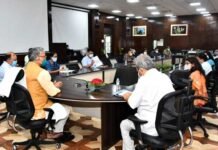 मुख्यमंत्री स्वरोजगार योजना में युवाओं को बैंकों से ऋण में न हो परेशानी, रोजगार के अवसरों का सृजन सर्वोच्च प्राथमिकता : सीएम त्रिवेन्द्र Mukhyamantri Swarozgar Yojana