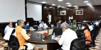 मुख्यमंत्री स्वरोजगार योजना में युवाओं को बैंकों से ऋण में न हो परेशानी, रोजगार के अवसरों का सृजन सर्वोच्च प्राथमिकता : सीएम त्रिवेन्द्र Mukhyamantri Swarozgar Yojana