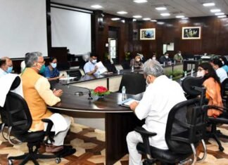 मुख्यमंत्री स्वरोजगार योजना में युवाओं को बैंकों से ऋण में न हो परेशानी, रोजगार के अवसरों का सृजन सर्वोच्च प्राथमिकता : सीएम त्रिवेन्द्र Mukhyamantri Swarozgar Yojana