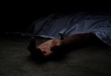 पौड़ी गढ़वाल : मंदिर से कुछ दूर झाड़ियों में मिला पुजारी का क्षत विक्षत शव, जंगली जानवर द्वारा निवाला बनाये जाने की आशंका Priest's-body-found