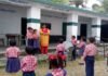 प्राथमिक विद्यालय में विद्यार्थियों की संख्या बढाने के लिए प्रधानाध्यापिका द्वारा किये गए प्रयासों की हो रही है प्रशंसा Principal's-efforts-to-increase