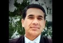 कोरोना को हराकर स्वस्थ हुए उत्तराखण्ड बार अध्यक्ष, ग्रामीणों में खुशी की लहर Puran Singh Bisht