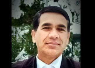 कोरोना को हराकर स्वस्थ हुए उत्तराखण्ड बार अध्यक्ष, ग्रामीणों में खुशी की लहर Puran Singh Bisht