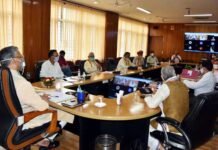 अब उत्तराखण्ड संस्कृत अकादमी का नाम होगा ‘उत्तरांचल संस्कृत संस्थानम् हरिद्वार, उत्तराखण्ड’ Now Uttarakhand Sanskrit Academy name is 'Uttaranchal Sanskrit Sansthan Haridwar, Uttarakhand'