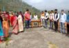 वीर शहीद हवलदार रणवीर सिंह की 20वीं पुण्यतिथि उनके पैतृक गांव टँगरोली में शहीदी दिवस के रूप में मनाई गई Shaheed Havildar Ranvir Singh