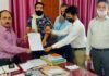 उत्तराखंड जनरल ओबीसी इंप्लाइज एसोसिएशन पौड़ी शाखा ने अध्यक्ष दीपक जोशी पर लगाये गए आरोपों के खिलाफ मुख्यमंत्री को भेजा ज्ञापन Uttarakhand General OBC Employees Association pauri garhwal