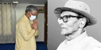 सीएम त्रिवेंद्र ने वीर चन्द्र सिंह गढ़वाली की पुण्यतिथि पर उन्हें श्रद्धांजलि अर्पित की Veer Chandra Singh Garhwali death anniversary