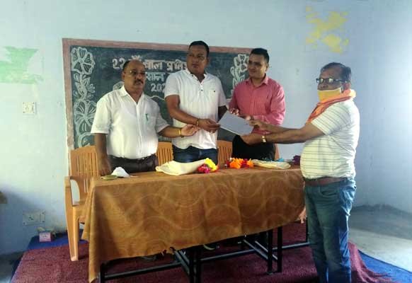 child talent honor ceremony