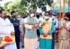 मुख्यमंत्री एवं वन मंत्री ने किया उत्तराखण्ड के पहले सिटी फॉरेस्ट ‘आनन्द वन’ का लोकापर्ण uttarakhand city-forest-anand-van