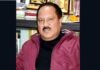 दुखद खबर : मुख्यमंत्री त्रिवेंद्र रावत के OSD का कोरोना से निधन cm-osd-gopal-rawat