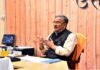 ‘मन की बात’ सुनकर सीएम त्रिवेन्द्र बोले. भारतीय सभ्यता और संस्कृति से जुड़ी बातें हमें प्रेरित करती हैं cm-trivendra