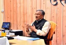 ‘मन की बात’ सुनकर सीएम त्रिवेन्द्र बोले. भारतीय सभ्यता और संस्कृति से जुड़ी बातें हमें प्रेरित करती हैं cm-trivendra