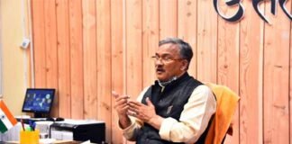 ‘मन की बात’ सुनकर सीएम त्रिवेन्द्र बोले. भारतीय सभ्यता और संस्कृति से जुड़ी बातें हमें प्रेरित करती हैं cm-trivendra