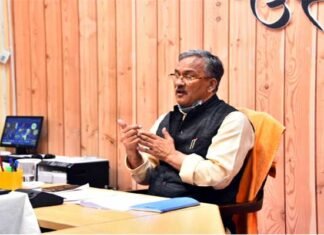 ‘मन की बात’ सुनकर सीएम त्रिवेन्द्र बोले. भारतीय सभ्यता और संस्कृति से जुड़ी बातें हमें प्रेरित करती हैं cm-trivendra