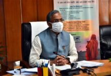 विभागीय प्रमोशन प्रक्रिया में न हो किसी भी प्रकार की देरी, मुख्यमंत्री ने दिए स्पष्ट निर्देश cm-trivendra-rawat