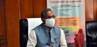 विभागीय प्रमोशन प्रक्रिया में न हो किसी भी प्रकार की देरी, मुख्यमंत्री ने दिए स्पष्ट निर्देश cm-trivendra-rawat