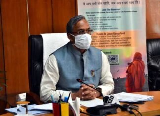 विभागीय प्रमोशन प्रक्रिया में न हो किसी भी प्रकार की देरी, मुख्यमंत्री ने दिए स्पष्ट निर्देश cm-trivendra-rawat
