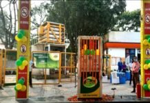 देहरादून का पहला सीएनजी (CNG) फिलिंग स्टेशन हुआ शुरू, देखें कितने रुपये किलो मिलेगी CNG गैस, सीएनजी कार से देहरादून, मसूरी आने-जाने वालों के लिए किफायती होगा सफ़र cng-filling-station-in-dehradun