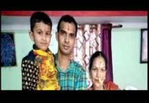 हाईटेंशन लाइन की चपेट में आने से कंपाउंडर की मौत के मामले में यूपीसीएल के एसडीओ समेत 5 निलंबित compounder-kamal-rawat