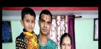 हाईटेंशन लाइन की चपेट में आने से कंपाउंडर की मौत के मामले में यूपीसीएल के एसडीओ समेत 5 निलंबित compounder-kamal-rawat
