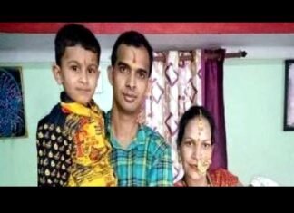 हाईटेंशन लाइन की चपेट में आने से कंपाउंडर की मौत के मामले में यूपीसीएल के एसडीओ समेत 5 निलंबित compounder-kamal-rawat