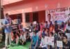बढ़ती बेरोजगारी को लेकर सतपुली में जिला कांग्रेस कार्यकर्ताओं ने प्रदेश सरकार के खिलाफ किया प्रदर्शन congress-parti-satpuli
