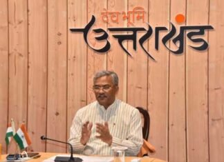 मुख्यमंत्री ने वीडियो कॉन्फ्रेंसिंग के माध्यम से अखिल भारतीय अधिवक्ता परिषद उत्तराखण्ड की वर्चुअल रैली को सम्बोधित किया। Advocates Council Uttarakhand