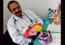 राजकीय सेवा से सेवानिवृत्त हुए डॉ. जोशी कल्जीखाल क्षेत्र में नि:शुल्क स्वास्थ्य व चिकित्सा सलाह देकर करने जा रहे हैं नई पारी का आगाज dr-shankar-joshi