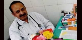 राजकीय सेवा से सेवानिवृत्त हुए डॉ. जोशी कल्जीखाल क्षेत्र में नि:शुल्क स्वास्थ्य व चिकित्सा सलाह देकर करने जा रहे हैं नई पारी का आगाज dr-shankar-joshi
