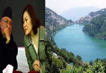 नेपाल की नई हरकत: उत्तराखंड के प्रमुख शहरों देहरादून-नैनीताल को बता रहा अपना शहर greater-nepal-campaign