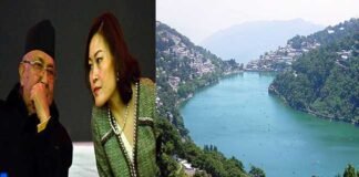 नेपाल की नई हरकत: उत्तराखंड के प्रमुख शहरों देहरादून-नैनीताल को बता रहा अपना शहर greater-nepal-campaign