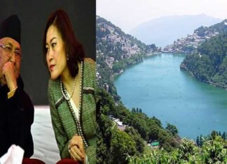 नेपाल की नई हरकत: उत्तराखंड के प्रमुख शहरों देहरादून-नैनीताल को बता रहा अपना शहर greater-nepal-campaign