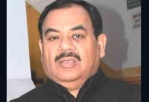 उत्तराखंड : अब वन मंत्री डॉ. हरक सिंह रावत भी हुए कोरोना संक्रमित, राज्य मंत्री डॉ. धन सिंह रावत और खटीमा विधायक पुष्कर धामी भी संक्रमित dr. harak-singh-rawat