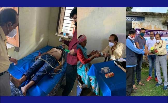 health-camp-ghandiyal