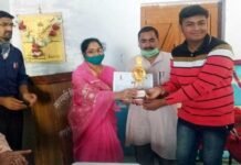शिक्षक दिवस पर सतपुली विद्या मंदिर में मनाया उत्कृष्टता सम्मान समारोह Excellence honors ceremony