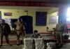 पौड़ी : पाटीसैण क्षेत्र में 48 बोतल अवैध अंग्रेजी शराब के साथ एक युवक गिरफ्तार illegal English liquor in Patisain