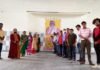 महान लोक गायक हीरा सिंह राणा की 78वीं जयंती पर कुर्माचल भवन देहरादून में श्रधांजलि कार्यक्रम महान लोक गायक हीरा सिंह राणा की 78वीं जयंती पर कुर्माचल भवन देहरादून में श्रधांजलि कार्यक्रम