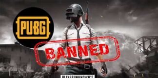 PUBG सहित 118 विदेशी मोबाइल ऐप्स पर भारत में बैन, यहाँ देखें पूरी लिस्ट pubg-banned-in-india