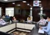 कोरोना के कारण भर्ती प्रक्रियाओं में विलम्ब न हो: मुख्यमंत्री recruitment-processes-due