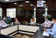 कोरोना के कारण भर्ती प्रक्रियाओं में विलम्ब न हो: मुख्यमंत्री recruitment-processes-due