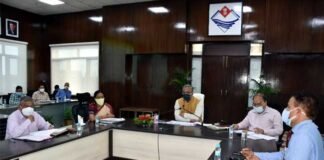 कोरोना के कारण भर्ती प्रक्रियाओं में विलम्ब न हो: मुख्यमंत्री recruitment-processes-due