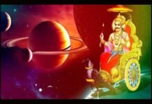 29 सितंबर को ग्रहों में न्यायाधीश शनि होंगे मार्गी,घटेगी बड़ी खगोलीय घटना, देखें किस राशि पर पड़ेगा क्या असर shani-grah