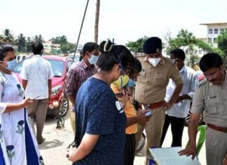 बाहरी राज्यों से उत्तराखंड आने वालों के लिए नए आदेश जारी, पढ़ें जरुरी दिशा-निर्देश thermal scanning at uttrakhand boarder