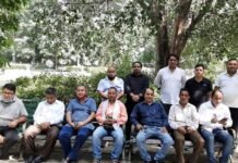 दिल्ली-एनसीआर में संगठन विस्तार की तैयारियों में जुटा उत्तराखंड क्रांति दल डेमोक्रेटिक ukd-democratic