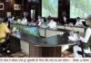 उत्तराखंड : अब उपनल के माध्यम से पूर्व सैनिकों के अलावा अन्य लोगों को भी मिल सकेगी नौकरी, कैबिनेट का फैसला, जाने अन्य फैसले uttarakhand-cabinet-meeting
