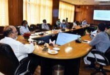 उत्तराखंड आने वाले लोगों को सोमवार से बॉर्डर पर दी जायेंगी कुछ रियायतें : मुख्य सचिव uttarakhand-corona-rules